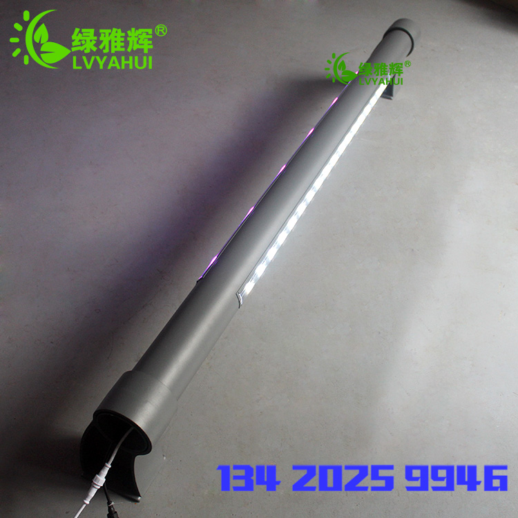 碼頭led防撞護(hù)欄燈